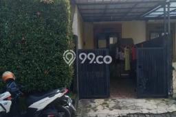 Dijual Cepat Rumah Bagus Siap Huni LB 60m2 di Rancasari, Bandung Dijual Cepat Rumah Bagus Siap Huni LB 60m2 di Rancasari, Bandung