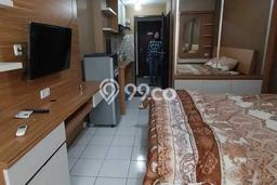 Tersedia Apartemen 1 KT, 1 KM, 26m2 di Kiaracondong, Bandung Tersedia Apartemen 1 KT, 1 KM, 26m2 di Kiaracondong, Bandung