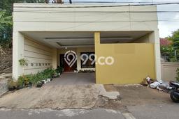 Dijual Hunian Rumah Terawat 2 Kamar di Ujungberung, Bandung Dijual Hunian Rumah Terawat 2 Kamar di Ujungberung, Bandung