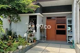 Jual Rumah Strategis Bagus Punya 2 KT di Antapani Bandung SHM Jual Rumah Strategis Bagus Punya 2 KT di Antapani Bandung SHM