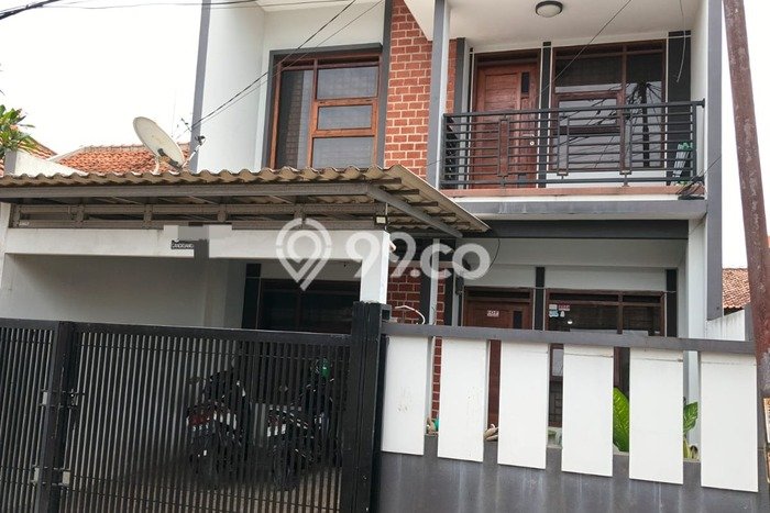 Dijual Rumah Strategis Bagus Punya 4 KT di Cangkuang Bandung SHM Dijual Rumah Strategis Bagus Punya 4 KT di Cangkuang Bandung SHM
