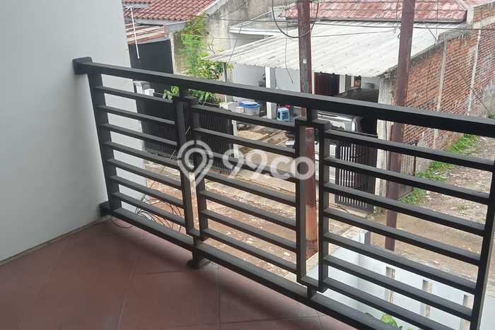 Dijual Rumah Strategis Bagus Punya 4 KT di Cangkuang Bandung SHM Dijual Rumah Strategis Bagus Punya 4 KT di Cangkuang Bandung SHM