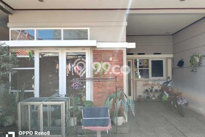 Rumah di Antapani, Bandung, LT 84m2m² Bangunan 80m2m² - INVESTASI TERBAIK! Rumah di Antapani, Bandung, LT 84m2m² Bangunan 80m2m² - INVESTASI TERBAIK!