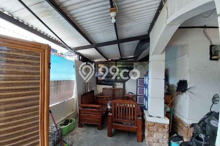 HOT LISTING! Rumah Siap Huni di Cibiru, LT 68m2m² LB 35m2m² HOT LISTING! Rumah Siap Huni di Cibiru, LT 68m2m² LB 35m2m²