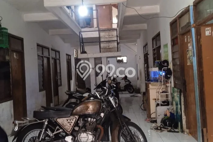 Kost Dijual di Bandung Kota dengan 33 KT dan Luas 300m2 Kost Dijual di Bandung Kota dengan 33 KT dan Luas 300m2