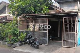 Jual Rumah Eksklusif 4 KT di Bandung Kota, Bandung Jual Rumah Eksklusif 4 KT di Bandung Kota, Bandung