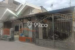 Hunian Cantik Minimalis Lb 100m2 di Antapani, Bandung Hunian Cantik Minimalis Lb 100m2 di Antapani, Bandung
