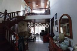 Rumah Luas Asri 7 KT Siap Huni di Bandung Kota Bandung Rumah Luas Asri 7 KT Siap Huni di Bandung Kota Bandung