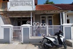 Rumah Modern 3 Kamar LT 73m2 di Bandung Kota Rumah Modern 3 Kamar LT 73m2 di Bandung Kota