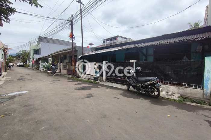 Rumah Modern Minimalis 3 Kamar Bisa Langsung Pindah di Arcamanik Rumah Modern Minimalis 3 Kamar Bisa Langsung Pindah di Arcamanik