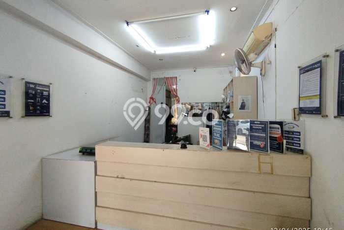 Paling Diincar! Ruko Dijual di Bandung Kota Harga Kompetitif Paling Diincar! Ruko Dijual di Bandung Kota Harga Kompetitif