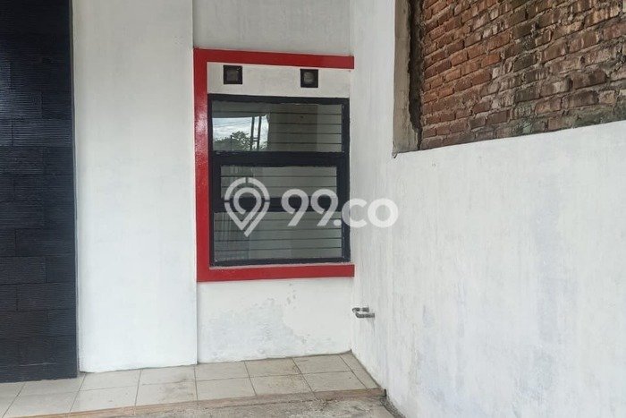 Dijual Hunian Rumah Nyaman 2 KT di Bandung Kota, Bandung Dijual Hunian Rumah Nyaman 2 KT di Bandung Kota, Bandung