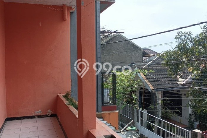 Jual Rumah Strategis Bagus Punya 3 KT di Rancasari Bandung SHM Jual Rumah Strategis Bagus Punya 3 KT di Rancasari Bandung SHM