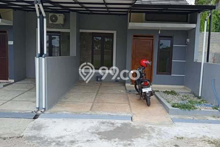 Rumah di Cileunyi, Bandung, LT 60m2m² Bangunan 36m2m² Rumah di Cileunyi, Bandung, LT 60m2m² Bangunan 36m2m²