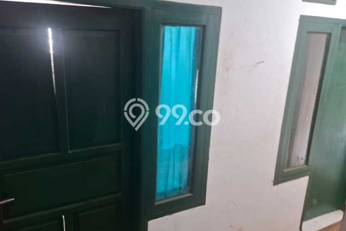 Gudang di Pangalengan, Luas 209m², Pusat Bisnis Gudang di Pangalengan, Luas 209m², Pusat Bisnis