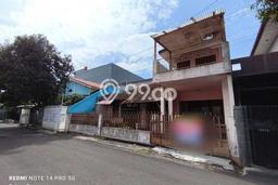 Rumah Strategis Minimalis Lb 165m2 di Arcamanik, Bandung Rumah Strategis Minimalis Lb 165m2 di Arcamanik, Bandung