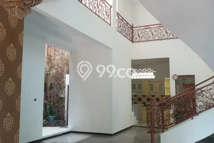 Hunian Eksklusif Dijual LT 238m2 di Kiaracondong, Bandung Hunian Eksklusif Dijual LT 238m2 di Kiaracondong, Bandung
