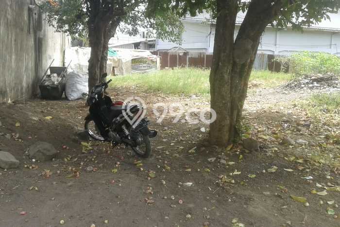 Tanah Dijual di Bandung Seluas 253m2 Strategis Tanah Dijual di Bandung Seluas 253m2 Strategis