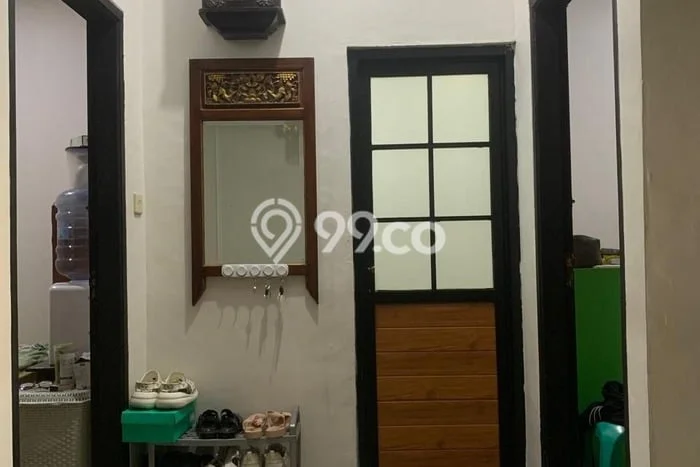 Dijual Rumah Siap Huni di Cileunyi Bandung Harga Rp 340 Juta LT 60m2 Dijual Rumah Siap Huni di Cileunyi Bandung Harga Rp 340 Juta LT 60m2