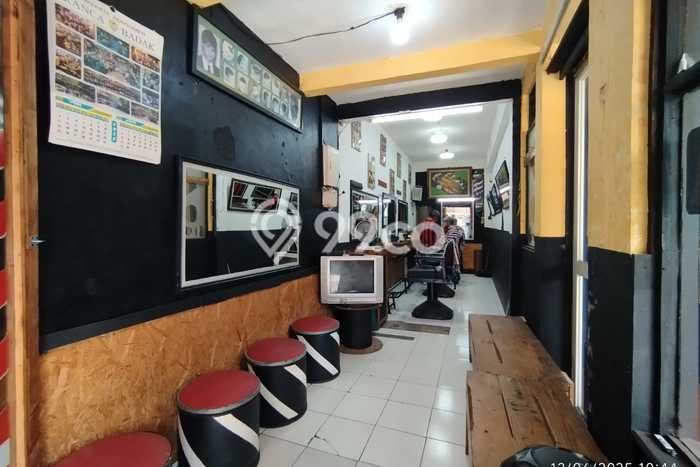 Paling Diincar! Ruko Dijual di Bandung Kota Harga Kompetitif Paling Diincar! Ruko Dijual di Bandung Kota Harga Kompetitif