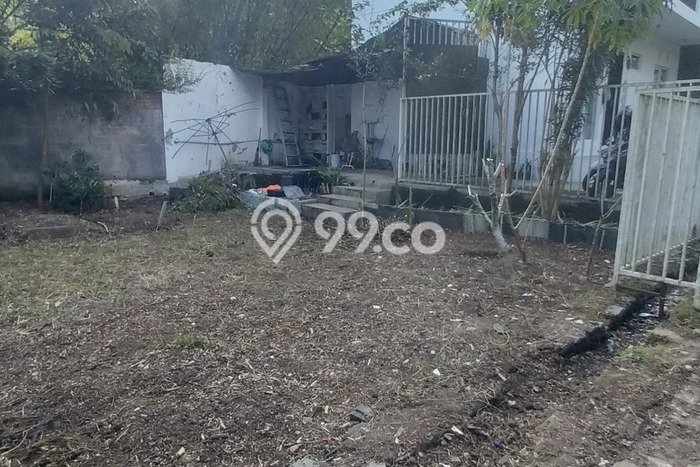 Tanah di Cibeunying Kidul, Bandung Luas 145m2 Dijual Segera Tanah di Cibeunying Kidul, Bandung Luas 145m2 Dijual Segera