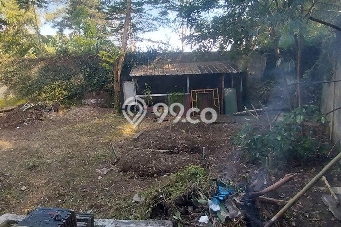 Tanah di Cibeunying Kidul, Bandung Luas 145m2 Dijual Segera Tanah di Cibeunying Kidul, Bandung Luas 145m2 Dijual Segera