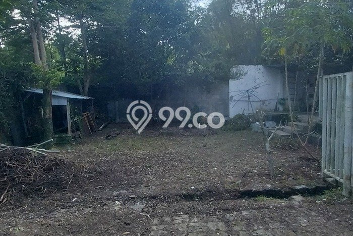 Tanah di Cibeunying Kidul, Bandung Luas 145m2 Dijual Segera Tanah di Cibeunying Kidul, Bandung Luas 145m2 Dijual Segera