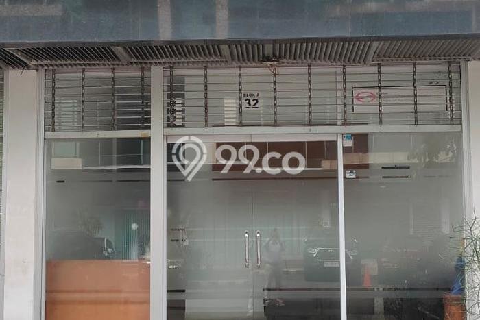 Unit Ruko Dijual di Jakarta Selatan LT 67m2 & LB 294m2 Unit Ruko Dijual di Jakarta Selatan LT 67m2 & LB 294m2