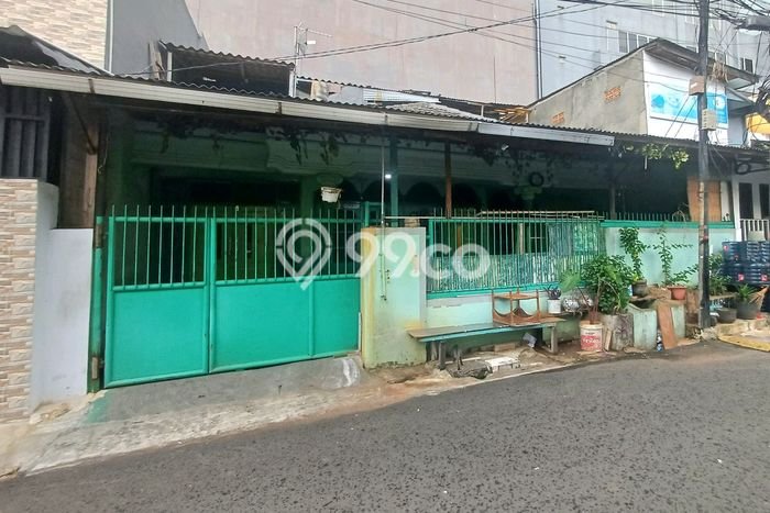 Rumah Luxury Modern Tanpa Renovasi di Tomang Jakarta Barat Rumah Luxury Modern Tanpa Renovasi di Tomang Jakarta Barat