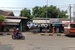 Lahan untuk Dijual Lokasi Ciracas, Jakarta Timur Luas 4000m2 SHM Lahan untuk Dijual Lokasi Ciracas, Jakarta Timur Luas 4000m2 SHM