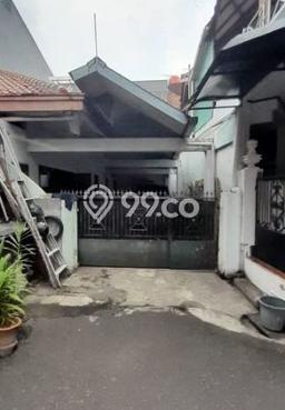 Rumah Mewah LB 220m2 Siap Huni Desain Elegan di Tomang, Jakarta Barat Rumah Mewah LB 220m2 Siap Huni Desain Elegan di Tomang, Jakarta Barat