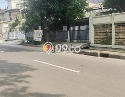 For Sale! Luxury House LT 302m2 Desain Elegan di Tomang For Sale! Luxury House LT 302m2 Desain Elegan di Tomang