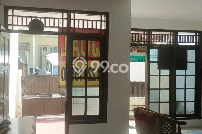 Rumah Minimalis 4 Kamar LT 85m2 di Tomang Rumah Minimalis 4 Kamar LT 85m2 di Tomang