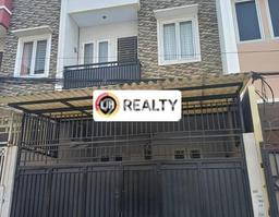 Rumah Modern 4 KT di Tomang Jakarta Barat Unfurnished Rumah Modern 4 KT di Tomang Jakarta Barat Unfurnished