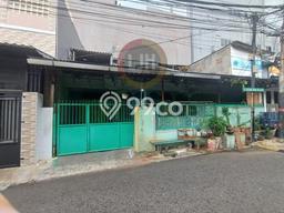 Rumah Luxury Modern Tanpa Renovasi di Tomang Jakarta Barat Rumah Luxury Modern Tanpa Renovasi di Tomang Jakarta Barat