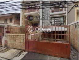 Rumah area Tomang, Akses ke Tol, 5 KT, Luas 150m² LB 300m² Rumah area Tomang, Akses ke Tol, 5 KT, Luas 150m² LB 300m²