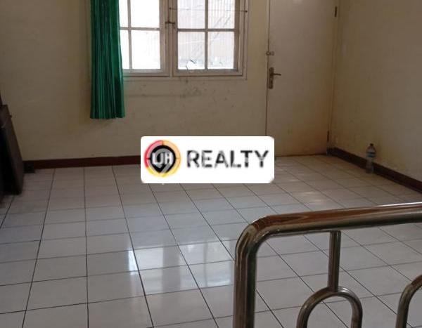 Rumah Mewah LB 160m2 Siap Huni Desain Elegan di Tomang, Jakarta Barat Rumah Mewah LB 160m2 Siap Huni Desain Elegan di Tomang, Jakarta Barat