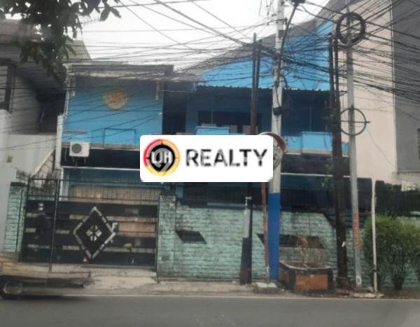 Rumah Luxury Modern Tanpa Renovasi di Taman Anggrek Jakarta Barat Rumah Luxury Modern Tanpa Renovasi di Taman Anggrek Jakarta Barat