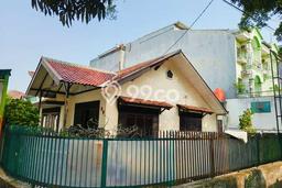 Hunian Elit LB 350m2 Siap Huni Desain Elegan di Tomang, Jakarta Barat Hunian Elit LB 350m2 Siap Huni Desain Elegan di Tomang, Jakarta Barat