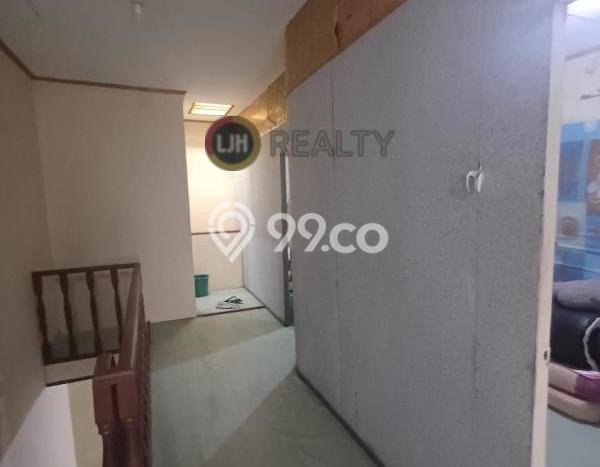 Rumah Minimalis 6 KT di Tomang Jakarta Barat Unfurnished Rumah Minimalis 6 KT di Tomang Jakarta Barat Unfurnished