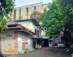 Disewakan Tanah di Tomang Jakarta Barat Seluas 1000m2 Disewakan Tanah di Tomang Jakarta Barat Seluas 1000m2