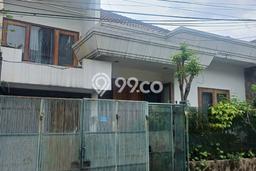 Dijual Rumah Luas Elegan Dengan View Eksklusif di Tomang, Jakarta Barat Dijual Rumah Luas Elegan Dengan View Eksklusif di Tomang, Jakarta Barat