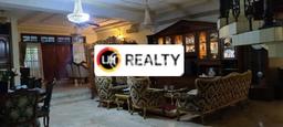 For Sale! Luxury House LT 631m2 Desain Modern di Tomang For Sale! Luxury House LT 631m2 Desain Modern di Tomang
