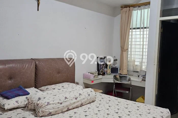 Jual Rumah Luas Elegan Dengan View Cantik di Kedoya Baru, Jakarta Barat Jual Rumah Luas Elegan Dengan View Cantik di Kedoya Baru, Jakarta Barat