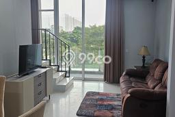 Disewakan Apartemen Terjangkau 2 BR di Kedoya Selatan Jakarta Barat Disewakan Apartemen Terjangkau 2 BR di Kedoya Selatan Jakarta Barat