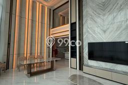 Apartemen Prestisius Dijual di Jakarta Barat Lokasi Strategis Punya 5 Kamar Tidur Apartemen Prestisius Dijual di Jakarta Barat Lokasi Strategis Punya 5 Kamar Tidur