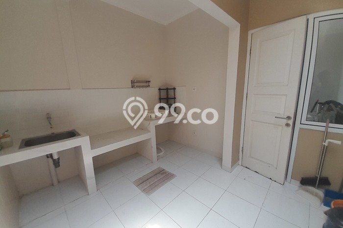 RARE UNIT! Rumah kawasan Gading Serpong Samara Village, 4 KM, View Indah, LT 63m² LB 108m² RARE UNIT! Rumah kawasan Gading Serpong Samara Village, 4 KM, View Indah, LT 63m² LB 108m²