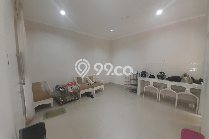 RARE UNIT! Rumah kawasan Gading Serpong Samara Village, 4 KM, View Indah, LT 63m² LB 108m² RARE UNIT! Rumah kawasan Gading Serpong Samara Village, 4 KM, View Indah, LT 63m² LB 108m²