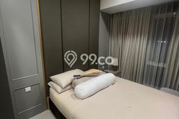 Hunian Apartemen 1 KT 1 KM di Kelapa Gading, Jakarta Utara Dijual Cepat Hunian Apartemen 1 KT 1 KM di Kelapa Gading, Jakarta Utara Dijual Cepat