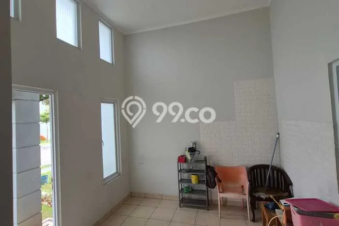 Rumah Modern 2 KT di Summarecon Karawang Karawang Semi Furnished Rumah Modern 2 KT di Summarecon Karawang Karawang Semi Furnished